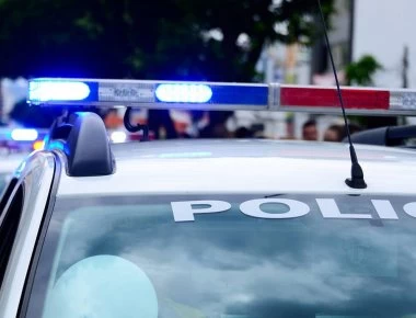 Προειδοποιητικό τηλεφώνημα για βόμβα σε τράπεζα στη Θεσσαλονίκη- Εκκενώνεται το κτίριο (βίντεο-φωτο)